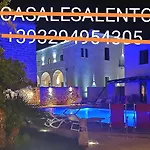Casale Salento Bed & Breakfast Nardò
