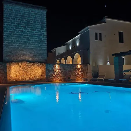 Casale Salento