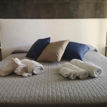 לינה וארוחת בוקר Casale Salento