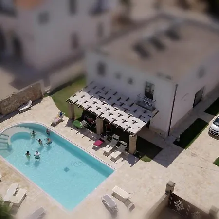 Casale Salento *