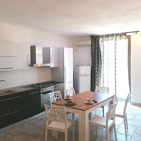 לינה וארוחת בוקר Casale Salento