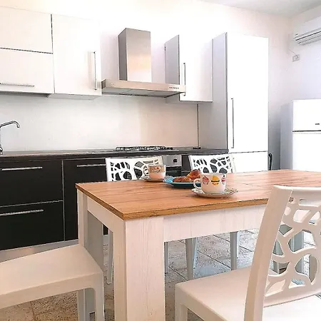 לינה וארוחת בוקר Casale Salento *