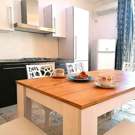 לינה וארוחת בוקר Casale Salento