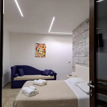 Oda ve Kahvaltı Casale Salento Nardò