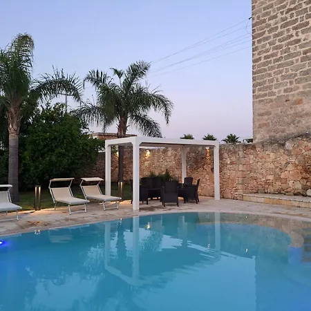 Casale Salento Nardò