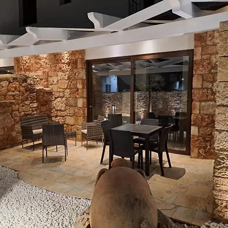 Casale Salento Oda ve Kahvaltı Nardò