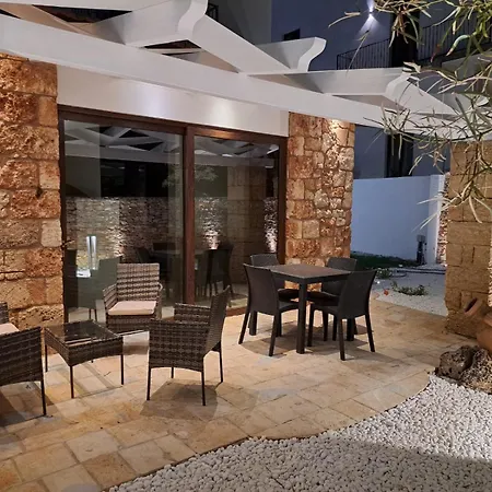 לינה וארוחת בוקר Casale Salento Nardò