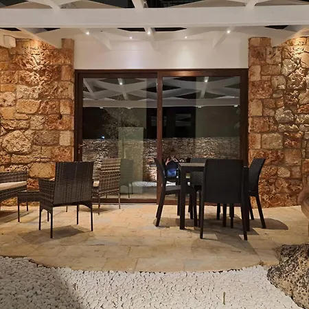 Casale Salento Alojamento de Acomodação e Pequeno-almoço *