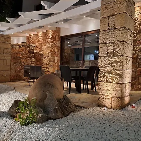 Oda ve Kahvaltı Casale Salento Nardò