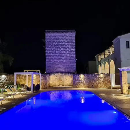 Casale Salento * Nardò