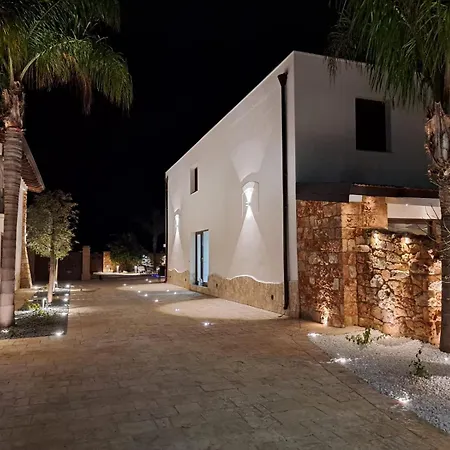 לינה וארוחת בוקר Casale Salento Nardò