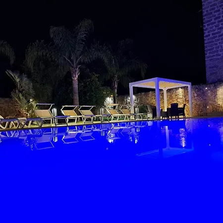 Casale Salento *