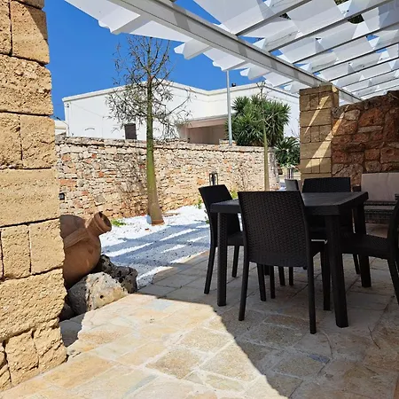 Casale Salento לינה וארוחת בוקר Nardò