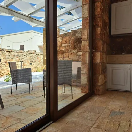 Casale Salento Oda ve Kahvaltı *