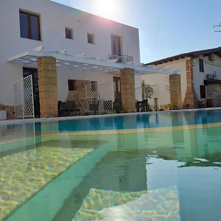 Oda ve Kahvaltı Casale Salento Nardò
