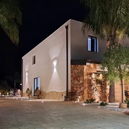 Casale Salento לינה וארוחת בוקר