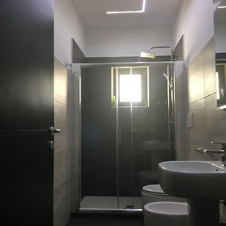 לינה וארוחת בוקר Casale Salento Nardò