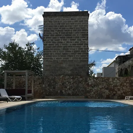 Casale Salento לינה וארוחת בוקר