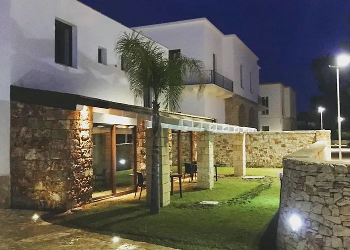 Casale Salento Nardò