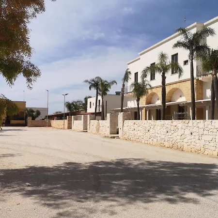 Casale Salento Nardò