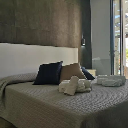 Casale Salento فندق مبيت وإفطار Nardò