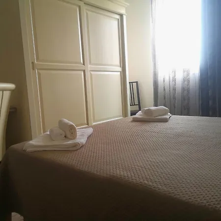 Casale Salento فندق مبيت وإفطار