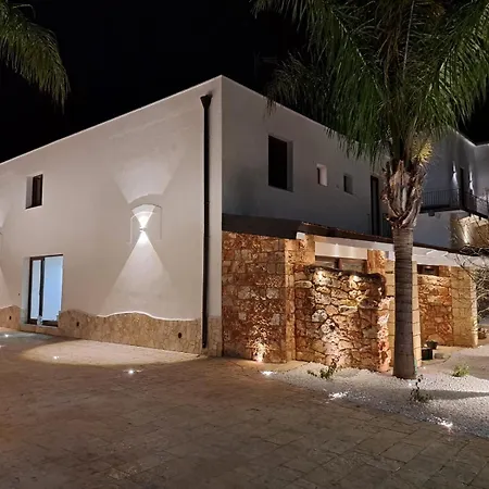 Casale Salento Nocleg ze śniadaniem