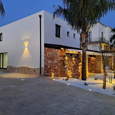 Casale Salento