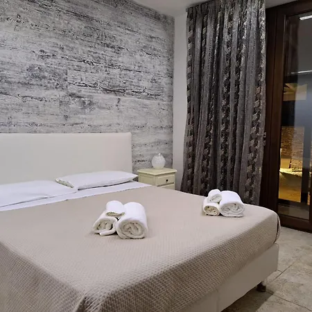 فندق مبيت وإفطار Casale Salento