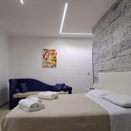 Casale Salento فندق مبيت وإفطار *