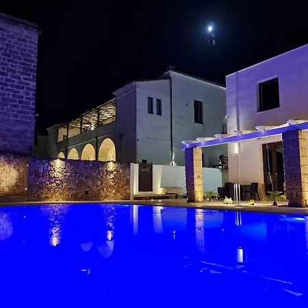 Casale Salento