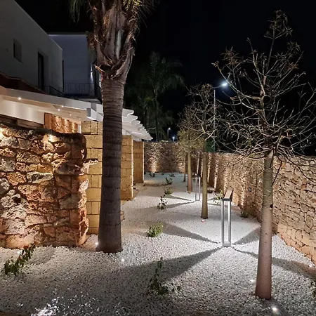 فندق مبيت وإفطار Casale Salento