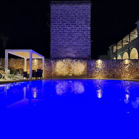 Casale Salento Nardò