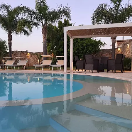 Casale Salento Nardò