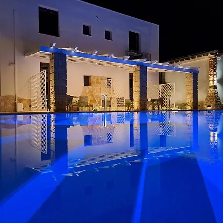 Casale Salento فندق مبيت وإفطار Nardò