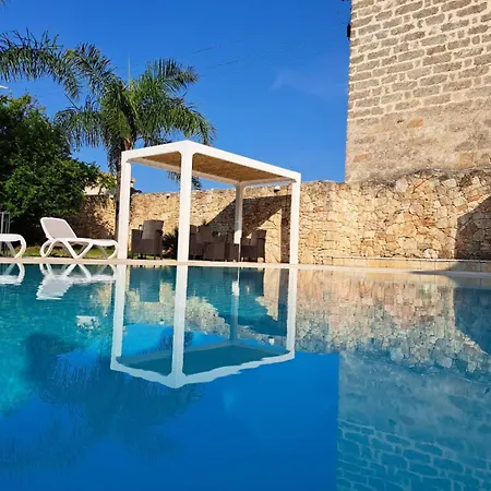 Frühstückspension Casale Salento