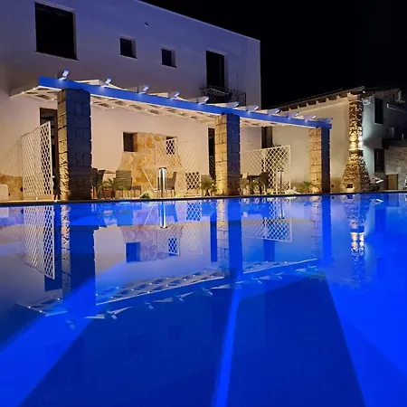 Casale Salento فندق مبيت وإفطار Nardò