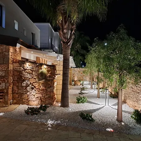 Casale Salento فندق مبيت وإفطار