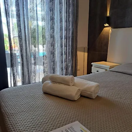 Casale Salento فندق مبيت وإفطار Nardò