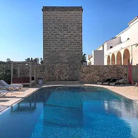 Casale Salento Bed & Breakfast Nardò