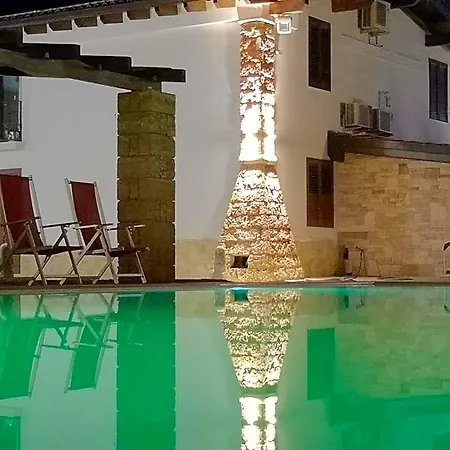 Casale Salento * Nardò