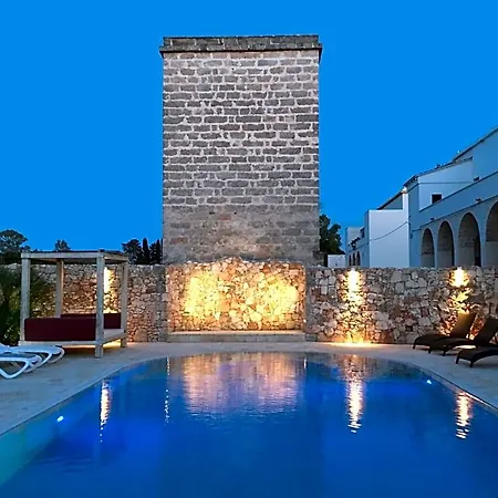 Casale Salento *