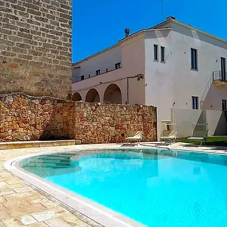 Casale Salento Bed and breakfast Nardò
