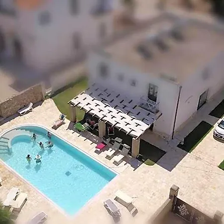 Casale Salento *