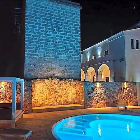 Casale Salento