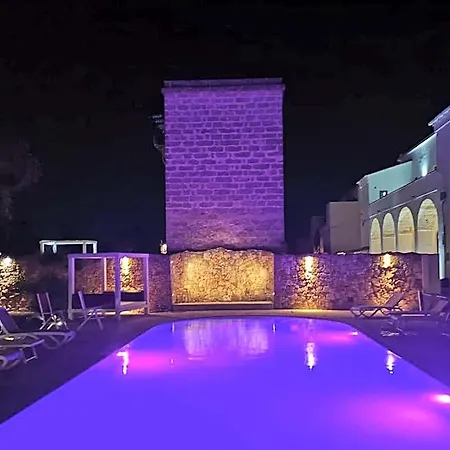 Casale Salento Nardò