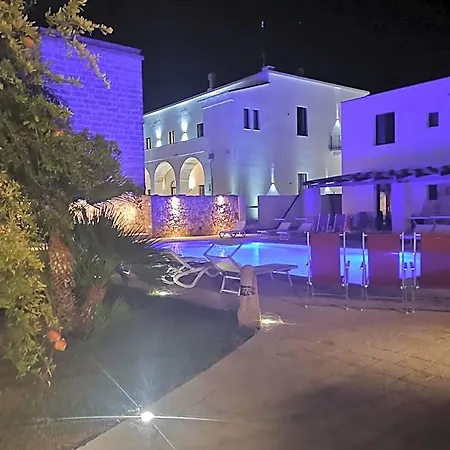 Bed & Breakfast Casale Salento *