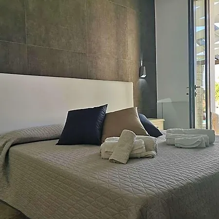 Bed and breakfast Casale Salento *