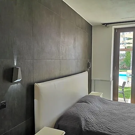 Bed and breakfast Casale Salento