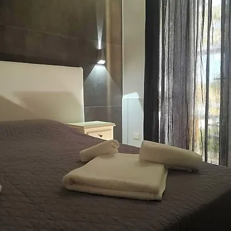Casale Salento Nocleg ze śniadaniem *